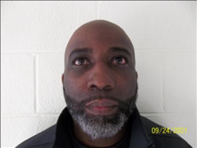 Travis Shantele Allen a registered Sex Offender of Georgia