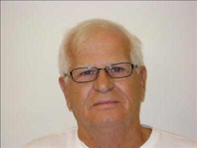 Tommy Vance Carter a registered Sex Offender of Georgia