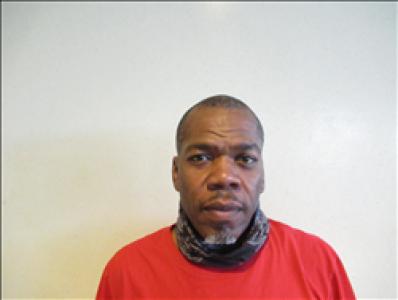 Norman Demetrius Brown a registered Sex Offender of Georgia