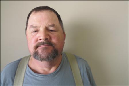 John W Cagle a registered Sex Offender of Georgia