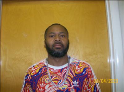 Cyril Aundrequis Harris a registered Sex Offender of Georgia