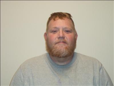 Gary Paul Penland II a registered Sex Offender of Georgia