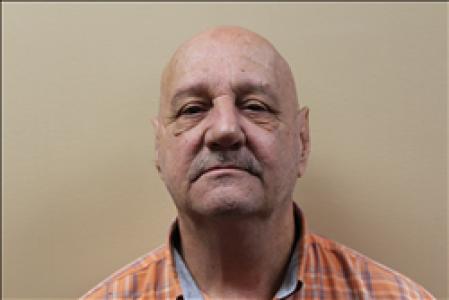 James Franklin Goodman a registered Sex Offender of Georgia