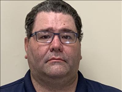 David Huff a registered Sex Offender of Georgia