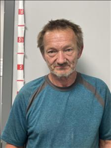 Jerry Cecil West a registered Sex Offender of Georgia