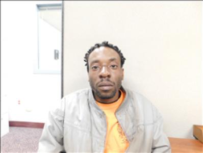 Rodriques Green a registered Sex Offender of Georgia