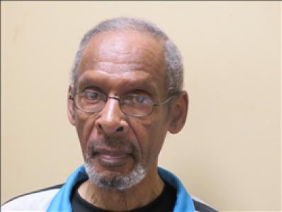 Roderick Harrison Jones a registered Sex Offender of Georgia