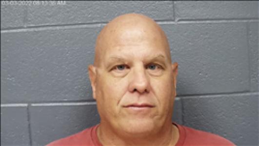 David Lee Yancey a registered Sex Offender of Georgia