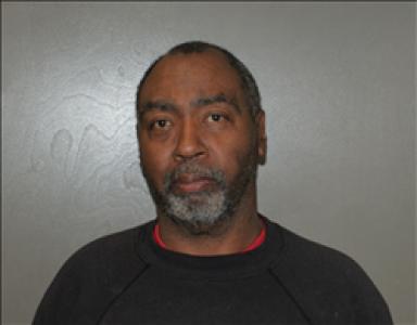 Roosevelt Etchison Jr a registered Sex Offender of Georgia