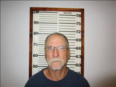 Steve Eugene Roberts a registered Sex Offender of Georgia