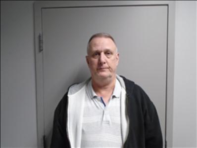 Mark Stephen Hudson a registered Sex Offender of Georgia