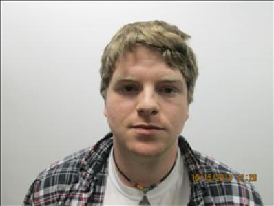 Nicholas Garrett Parker a registered Sex Offender of Georgia