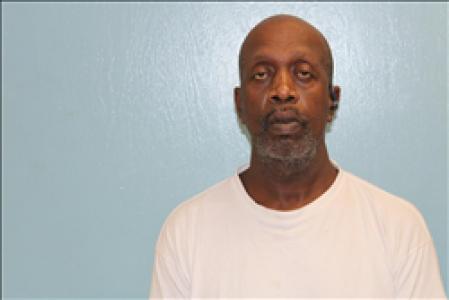 Timothy Lamar Jackson a registered Sex Offender of Georgia