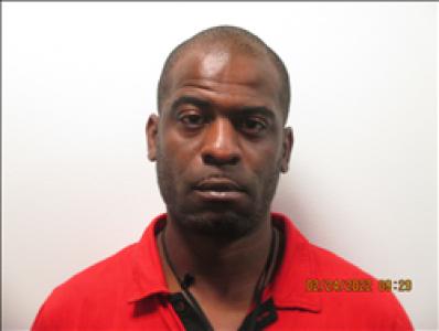 Anthony Demeris Taylor a registered Sex Offender of Georgia