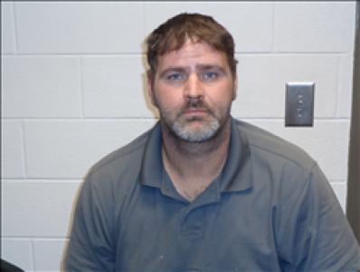 Randall Joseph Rigdon a registered Sex Offender of Georgia
