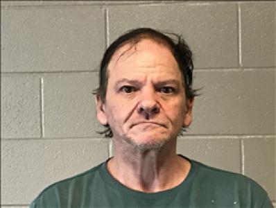 William Robert Turner a registered Sex Offender of Georgia