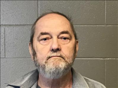 Randolph Newman a registered Sex Offender of Georgia