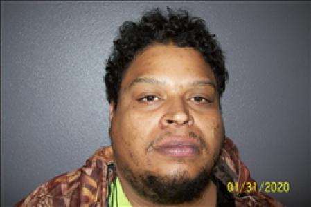 Frantz Jeanvalias Jr a registered Sex Offender of Georgia