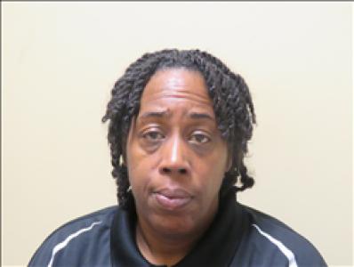 Mary Sharise Allen a registered Sex Offender of Georgia