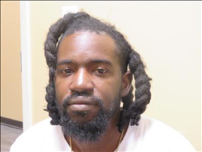 Javaris Eric Jackson a registered Sex Offender of Georgia