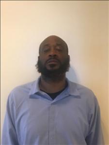Tony Ray Woods a registered Sex Offender of Georgia