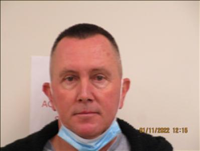David A Willey a registered Sex Offender of Georgia