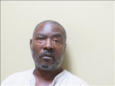 Jerry Lee Ward a registered Sex Offender of Georgia