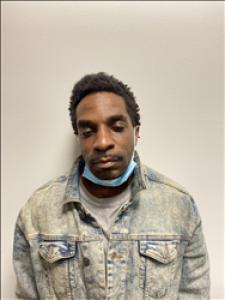 Ronnie Benton a registered  of Georgia