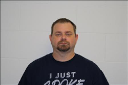David William Frost a registered Sex Offender of Georgia