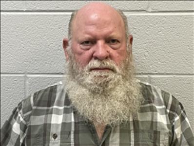 Roy Newton Burns a registered Sex Offender of Georgia