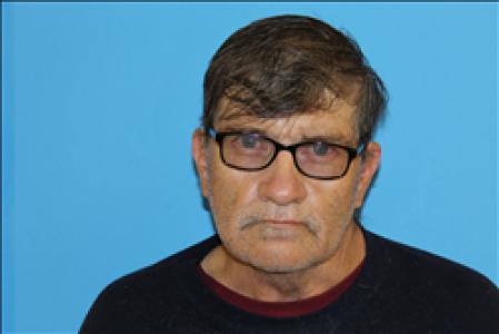 John Alvin Queen a registered Sex Offender of Georgia