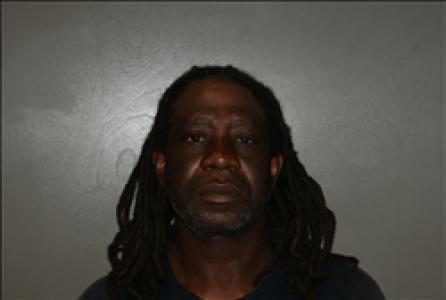 Ricky Thompson a registered Sex Offender of Georgia