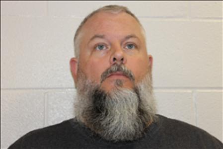 Kevin John Swaney a registered Sex Offender of Georgia