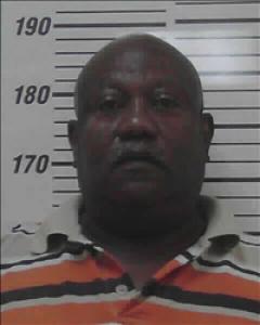 Wesley Lamar Tuff Sr a registered Sex Offender of Georgia