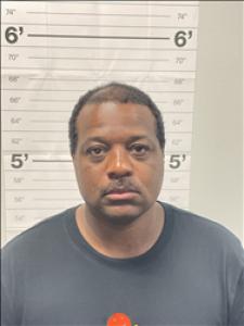 Xavier Dawon Reese a registered Sex Offender of Georgia