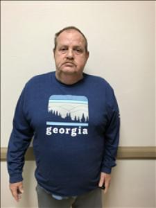 Billy D Nesmith a registered Sex Offender of Georgia
