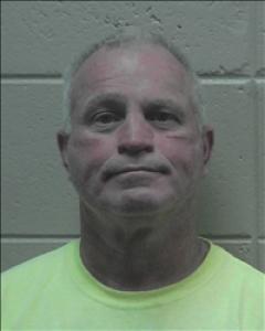 Billy Knight a registered Sex Offender of Georgia