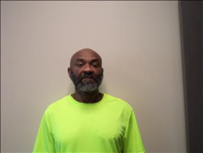 Anthony Terrance Thomas a registered Sex Offender of Georgia