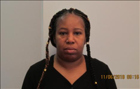 Sherl Lafay Theard a registered Sex Offender of Georgia