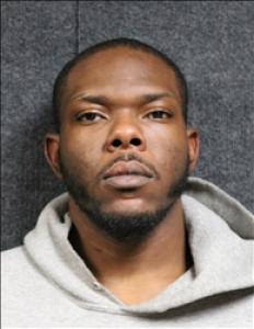 Corey Laquan Williams a registered Sex Offender of Georgia