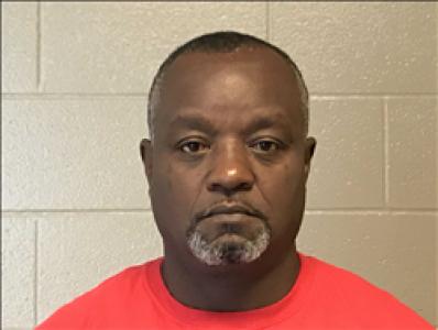 Billy Bernard Williams a registered Sex Offender of Georgia