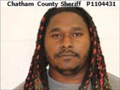 Brandon Deshaun Riley a registered Sex Offender of Georgia