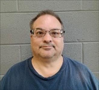 Eugene Russell Carson a registered Sex Offender of Georgia