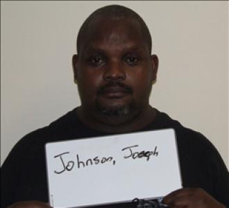 Joseph Dewayne Johnson a registered Sex Offender of Georgia