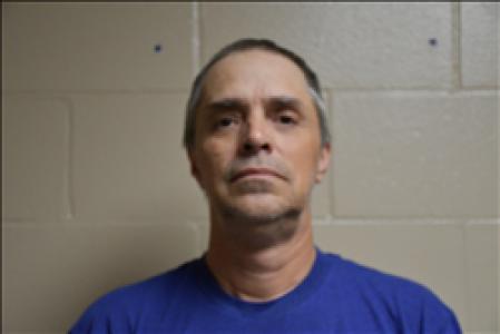 David Richard Mitchell a registered Sex Offender of Georgia