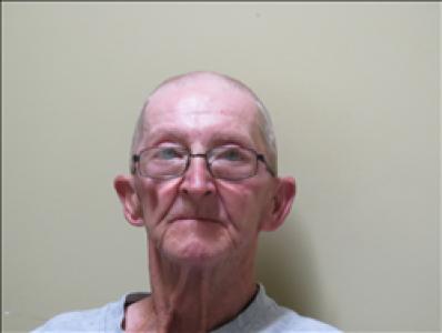 Kevin Lynn Ricketts a registered Sex Offender of Georgia