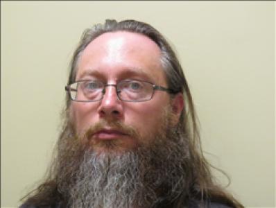James Edward Chambers a registered Sex Offender of Georgia