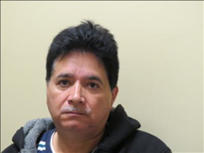 Alfonso Morales Jr a registered Sex Offender of Georgia