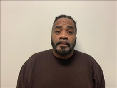 Grover Willie Mcghee a registered Sex Offender of Georgia