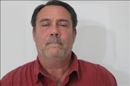 Dean Everett Bryant a registered Sex Offender of Georgia
